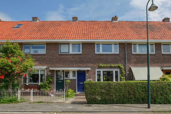 Woning Joubertstraat 213 Gouda