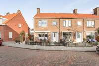Woning Roosstraat 27 Schagen