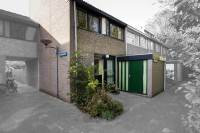 Woning Cormorantwerf 8 Leiden