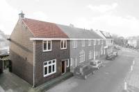 Woning Wassenaarseweg 3 Katwijk