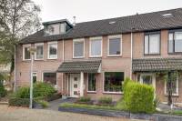 Woning Lisieuxhof 36 Eindhoven
