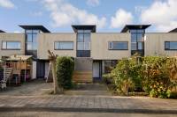 Woning Athenelaan 20 Woerden