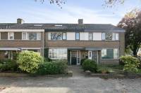 Woning Topaasstraat 117 Nijmegen