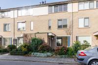 Woning Carl Muckstraat 7 Hengelo