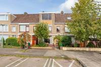 Woning La Traviatadreef 28 Utrecht