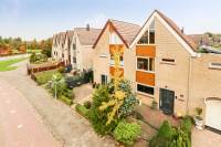 Woning Kooilaan 28 Hellevoetsluis