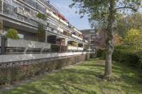 Woning Vredenburg 61 Dordrecht