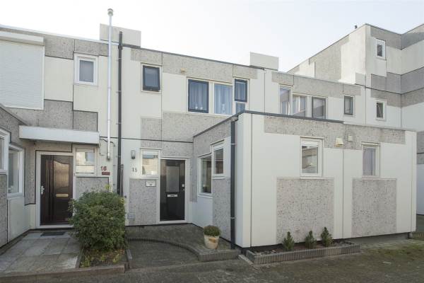 Woning Mildenburg 15 Dordrecht