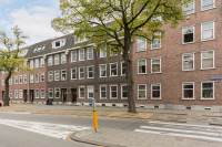 Woning Willem Buytewechstraat 62a Rotterdam