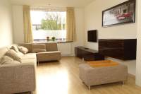 Woning Escamplaan 117 Den Haag