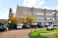 Woning H. Marsmanplantsoen 11 Den Haag