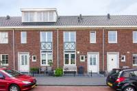 Woning Rijnland 5 Spaarndam