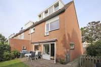 Woning Werflaan 59 Zoetermeer