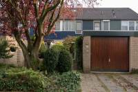 Woning Kennemerland 33 Assen