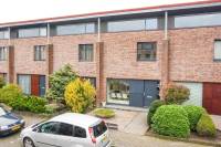 Woning Sleutelbloem 12 De Meern