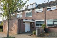 Woning August Vördingstraat 20 Hengelo