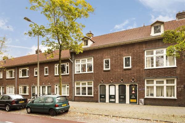 Woning Prins Bernhardlaan 33 Utrecht