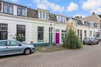 Woning Draaiweg 129 Utrecht