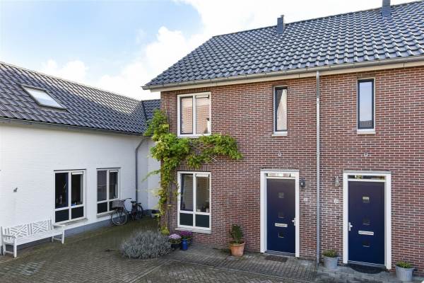 Woning Talmalaan 20 Baarn