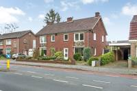 Woning Enschedesestraat 91 Oldenzaal