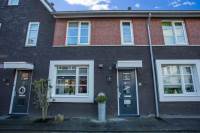 Woning Koraalzwam 16 Apeldoorn