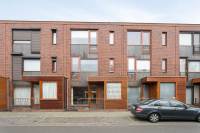 Woning Graszode 12 Eindhoven