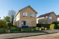 Woning Heerenacker 22 Gorredijk