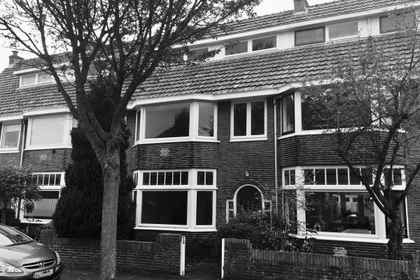 Woning Corfstraat 42 Alkmaar