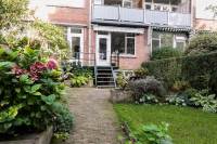 Woning Stadhoudersplein 19A Rotterdam