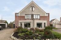 Woning de Pôle 21 Sneek