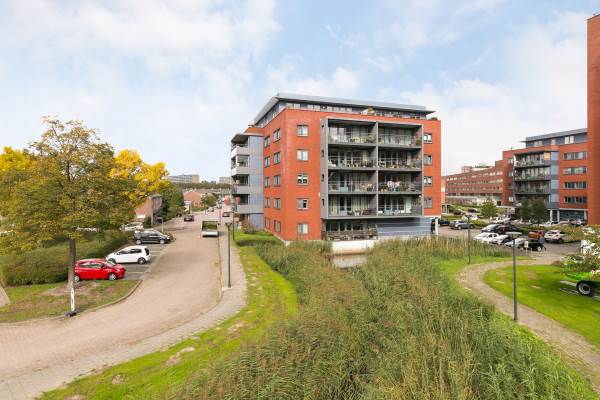 Woning Nieuwe Laan 147 Capelle aan den IJssel