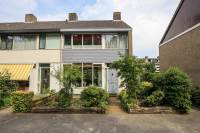 Woning De Grutto 109 Dronten