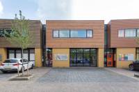 Woning Ruimtesonde 10 Amersfoort