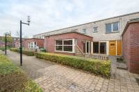 Woning Jan Campertstraat 33 Almere