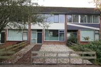 Woning Westercluft 38 Steenwijk