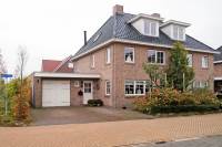 Woning Ahornhout 28 Assen