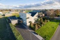 Woning Wentweg 4 Heemskerk