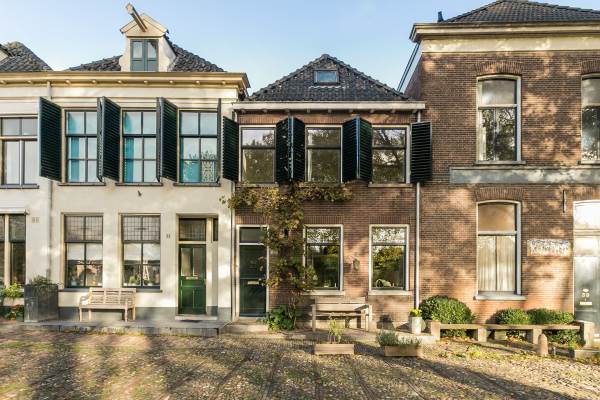 Woning Paardenwal 35 Zutphen