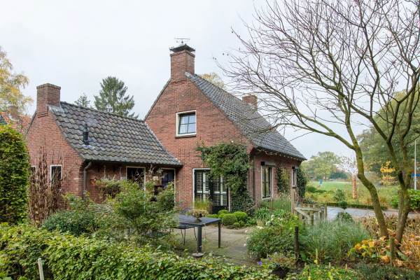 Woning Landuwerweg 10 Holten