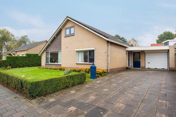 Woning Rembrandtstraat 2 Heinkenszand