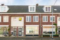 Woning Graaf Hendrik III plein 38 Breda