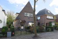 Woning d'Aulnis de Bourouilllaan 10 Baarn