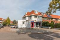 Woning Bodemanstraat 54A Hilversum