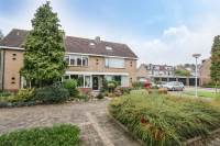 Woning Frans Halsstraat 25 Oud-Beijerland