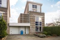 Woning Het Dolomiet 24 Swifterbant