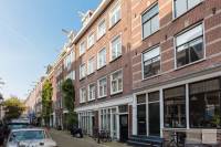 Woning Utrechtsedwarsstraat 123I Amsterdam