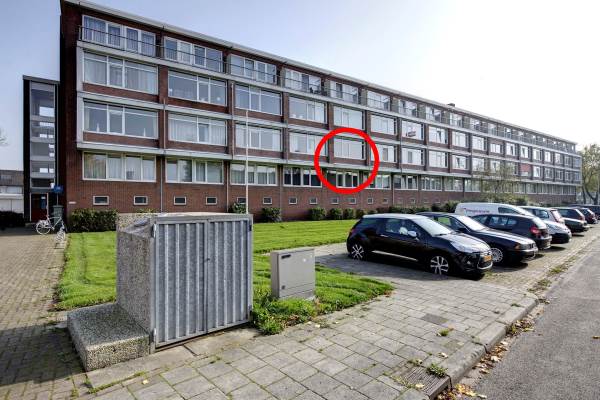 Woning Zigzagoven 27 Delfzijl