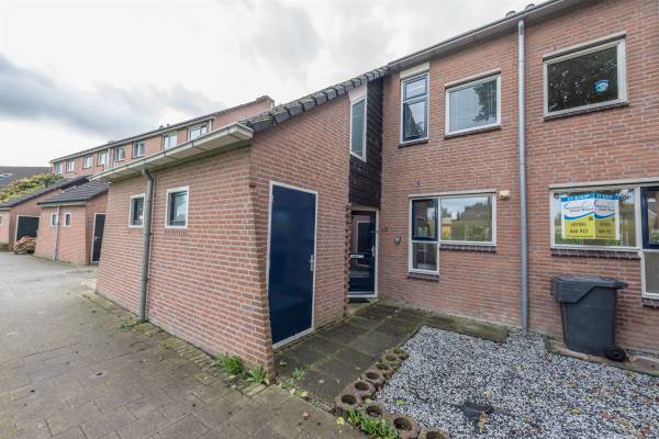 Woning Achtersloot 18 Oud-Beijerland