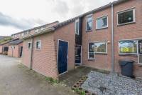 Woning Achtersloot 18 Oud-Beijerland