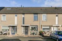 Woning Wilhelmina Hofman-Pootstraat 14 Spijkenisse